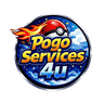 PogoServices4U Logo
