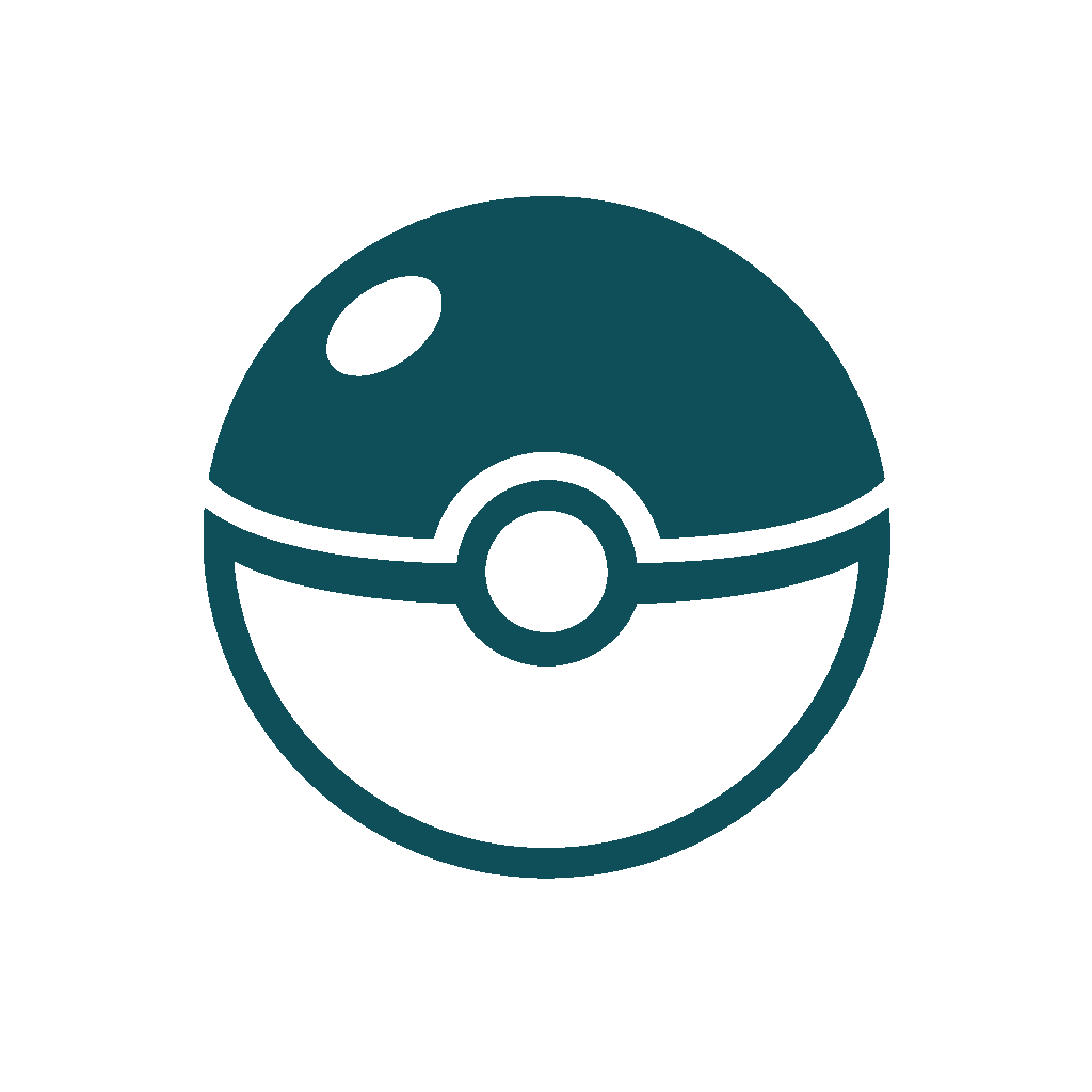 Pokeball Refill