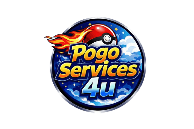 PogoServices4U Logo